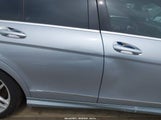 MERCEDES-BENZ C 250 LUXURY/SPORT WDDGF4HBXDR242506 photo