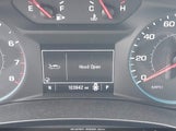 CHEVROLET MALIBU FWD LT 1G1ZD5ST6MF063258 снимка