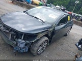 CHEVROLET MALIBU FWD LT 1G1ZD5ST6MF063258 photo