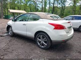 NISSAN MURANO CROSSCABRIOLET JN8AZ1FY3BW002536 photo