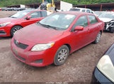 TOYOTA COROLLA LE 1NXBU40E39Z096871 снимка