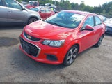 CHEVROLET SONIC PREMIER 1G1JF5SB9H4125283 снимка