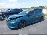 TOYOTA CAMRY XSE 4T1DAACK3SU008120 снимка
