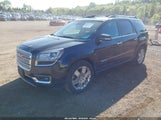 GMC ACADIA DENALI 1GKKVTKD5FJ279867 fotografie