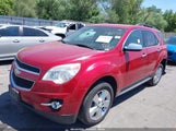 Chevrolet Equinox 2Lt 2GNFLGE31F6408284 снимка