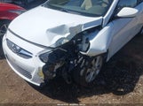 HYUNDAI ACCENT GLS KMHCU4AE6DU562529 снимка