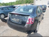 NISSAN SENTRA 2.0 SR 3N1AB6AP0CL657579 снимка