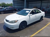 TOYOTA CAMRY SE 4T1BE32K74U345949 снимка