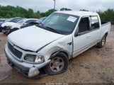 FORD F-150 KING RANCH EDITION/LARIAT/XLT 1FTRW08L71KF41847 fotografie