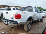FORD F-150 KING RANCH EDITION/LARIAT/XLT 1FTRW08L71KF41847 fotografie