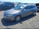 Volkswagen Passat 3.6 WVWRU93C27E068108 снимка