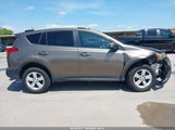 TOYOTA RAV4 XLE 2T3WFREV0EW116996 снимка