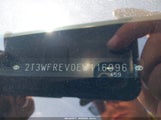 TOYOTA RAV4 XLE 2T3WFREV0EW116996 снимка