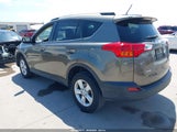 TOYOTA RAV4 XLE 2T3WFREV0EW116996 снимка