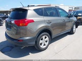 TOYOTA RAV4 XLE 2T3WFREV0EW116996 снимка