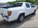 HONDA RIDGELINE RTL 2HJYK16536H538794 снимка