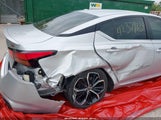 NISSAN ALTIMA SR FWD 1N4BL4CV3PN320043 photo