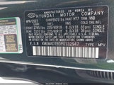 Genesis Gv70 2.5T Awd KMUMADTB3PU132947 снимка