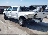 TOYOTA TACOMA PRERUNNER V6 3TMJU4GN0AM107615 fotografie