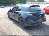 INFINITI FX35 JNRAS08U98X104821 снимка