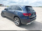 MERCEDES-BENZ GLC 300 SUV W1N0G8DB4MF875096 fotografie