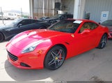 FERRARI CALIFORNIA T ZFF77XJA5F0211604 снимка