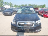 SUBARU FORESTER 2.5I LIMITED JF2SJARC4JH591138 снимка