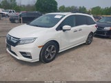 HONDA ODYSSEY TOURING 5FNRL6H87JB005100 снимка