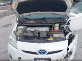 TOYOTA PRIUS IV JTDKN3DU0A0162611 снимка