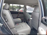 TOYOTA HIGHLANDER LIMITED V6 5TDDK3EH3CS166011 снимка