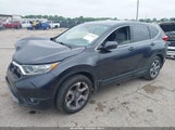 HONDA CR-V EX-L 7FARW1H84KE002686 снимка
