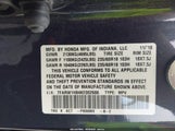 HONDA CR-V EX-L 7FARW1H84KE002686 снимка