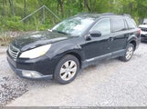 SUBARU OUTBACK 2.5I PREMIUM 4S4BRBGC1A3353305 снимка