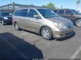 HONDA ODYSSEY EX 5FNRL38417B118707 снимка