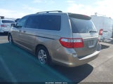 HONDA ODYSSEY EX 5FNRL38417B118707 снимка