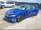 HONDA CIVIC LX 19XFC2F56HE044961 снимка