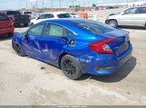HONDA CIVIC LX 19XFC2F56HE044961 снимка