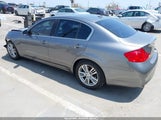 INFINITI G37 JOURNEY JN1CV6AP9BM505837 photo