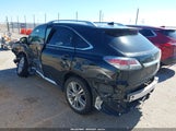 LEXUS RX 350 2T2ZK1BA5FC156834 снимка