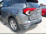 GMC TERRAIN SLE 3GKALMEV3JL199755 снимка