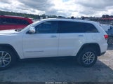 Jeep Grand Cherokee Limited 1C4RJFBT5EC216320 fotografie