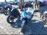 BMW F800 ST WB10244087ZR10252 fotografie