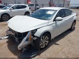 Nissan Altima 2.5 S 1N4BL4BV5KC135188 снимка
