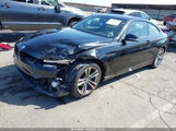 BMW 428I XDRIVE WBA3N9C53EK244907 снимка