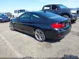 BMW 428I XDRIVE WBA3N9C53EK244907 снимка