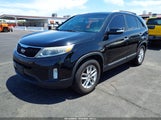 KIA SORENTO LX 5XYKT4A65FG580178 снимка