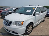 CHRYSLER TOWN & COUNTRY TOURING 2C4RC1BG6GR185637 fotografie
