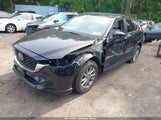 MAZDA CX-5 2.5 S PREFERRED JM3KFBCL5R0419460 снимка