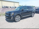 KIA TELLURIDE EX 5XYP3DHC6LG055921 снимка