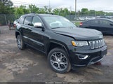JEEP GRAND CHEROKEE OVERLAND 4X4 1C4RJFCG5LC236971 fotografie